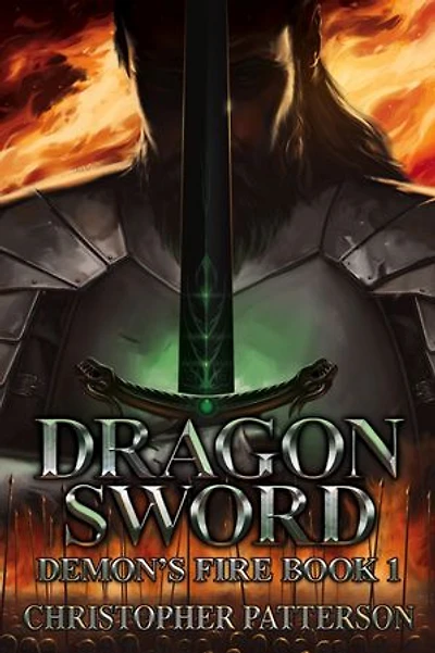 Dragon Sword: Demon's Fire Book 1