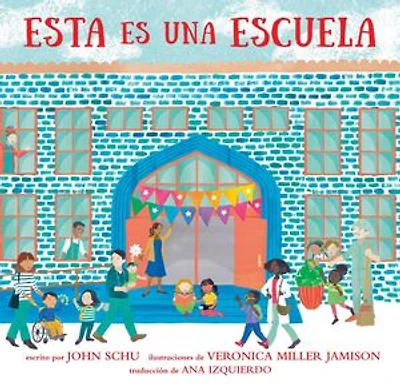 Esta es una escuela