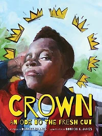 Crown: An Ode To The Fresh Cut
