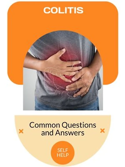 Colitis: Common Questions and Answers