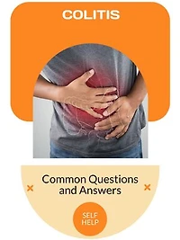 Colitis: Common Questions and Answers