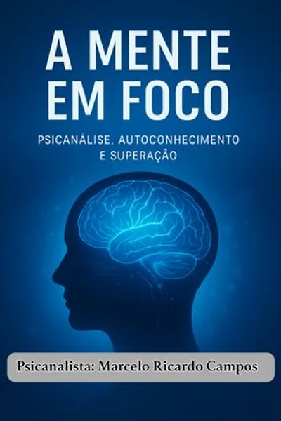 A Mente Em Foco: Em Autoconhecimento E Superação