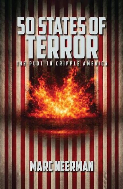 50 STATES OF TERROR