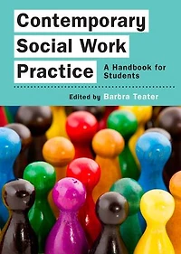 Contemporary Social Work Practice: A Handbook for Students