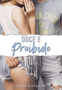 Doce e Proibido: Caos do Amor, #5