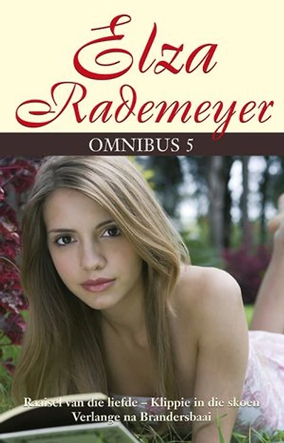 Elza Rademeyer Omnibus 5