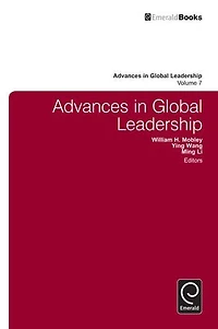 Advances Global Leadership