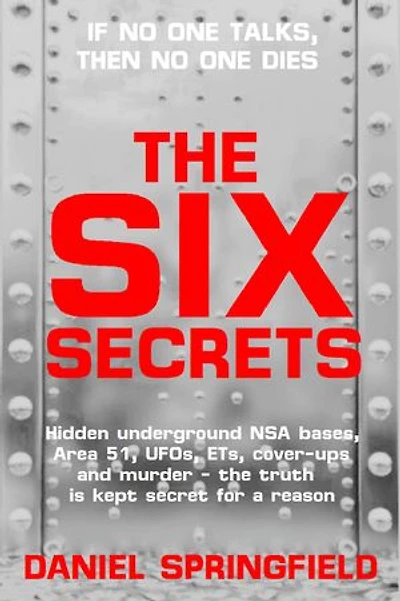 THE SIX SECRETS