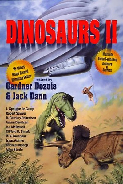 Dinosaurs II
