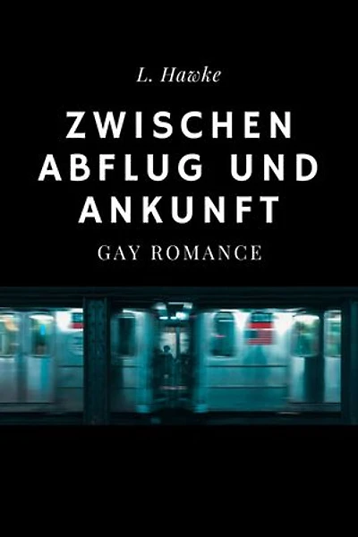 Zwischen Abflug und Ankunft: Gay Romance