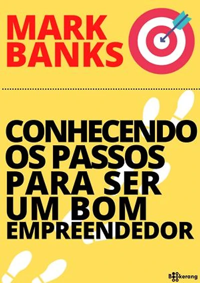 Conhecendo os passos para ser um bom empreendedor