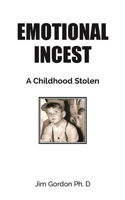Emotional Incest: A Stolen Childhood