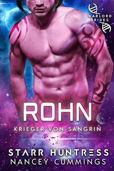 Rohn: Krieger von Sangrin, #7