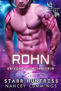 Rohn: Krieger von Sangrin, #7