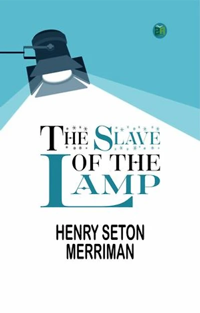 The Slave of the Lamp