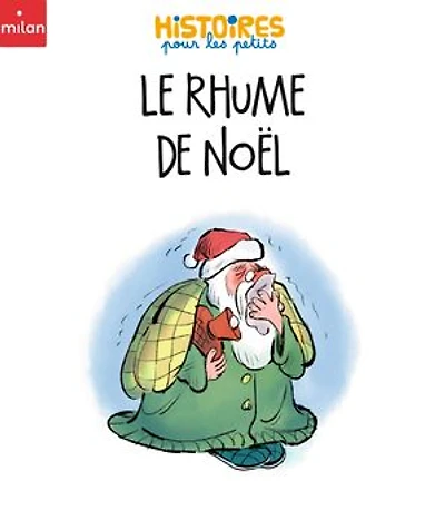 Le rhume de Noël