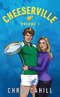 Cheeserville, Volume I: Cheeserville, #1