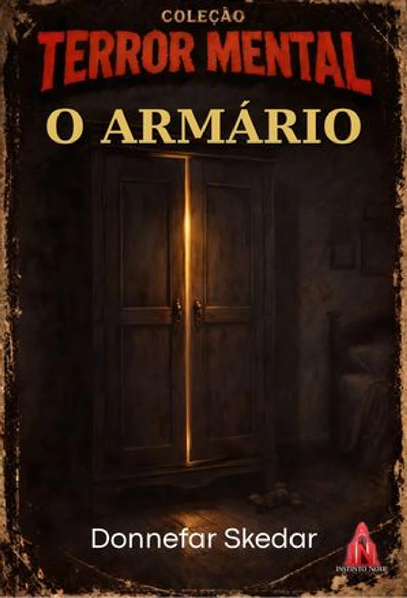 O Armário: (Reimaginado)
