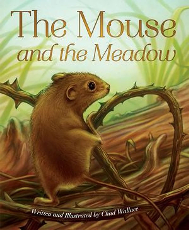the Mouse and Meadow