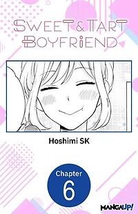Sweet & Tart Boyfriend #006