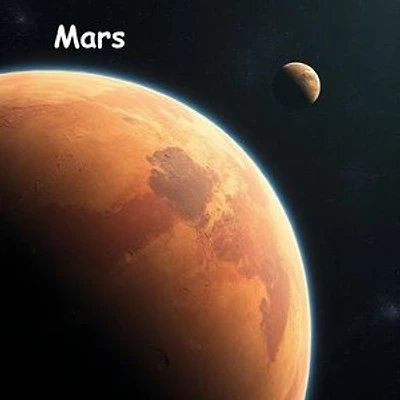 mars and Beyond: Where will man go next ?