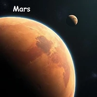 mars and Beyond: Where will man go next ?