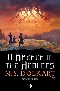 A Breach the Heavens