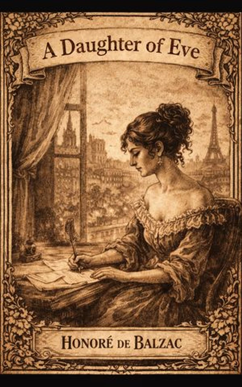 A Daughter of Eve