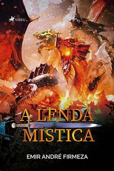 A Lenda Mística