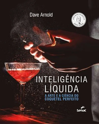 Inteligência líquida: a arte e a ciência do coquetel perfeito
