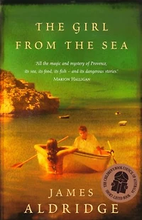 The Girl from the Sea