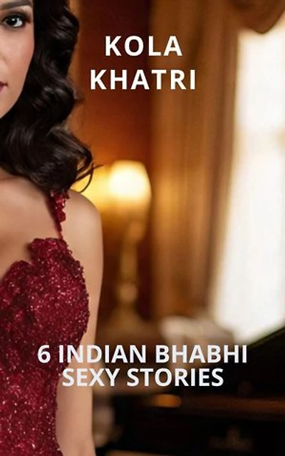 6 Indian Bhabhi Sexy Stories: Hot Indian Sexy Stories Collection, #10