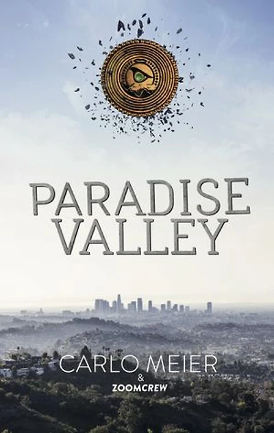 Paradise Valley