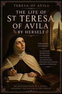 The Life of St Teresa of Avila by Herself