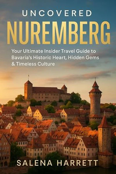Uncovered Nuremberg Travel Guide: Your Ultimate Insider Travel Guide to Bavaria’s Historic Heart, Hidden Gems & Timeless Culture