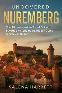 Uncovered Nuremberg Travel Guide: Your Ultimate Insider Travel Guide to Bavaria’s Historic Heart, Hidden Gems & Timeless Culture