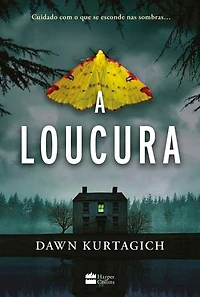 A loucura - um intenso thriller inspirado por um clássico do terror gótico