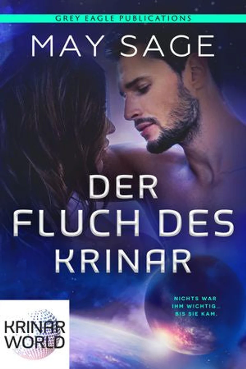 Der Fluch des Krinar