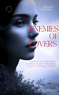 Enemies of lovers: Unveiling the Dark Forces That Threaten Love's Eternal flame