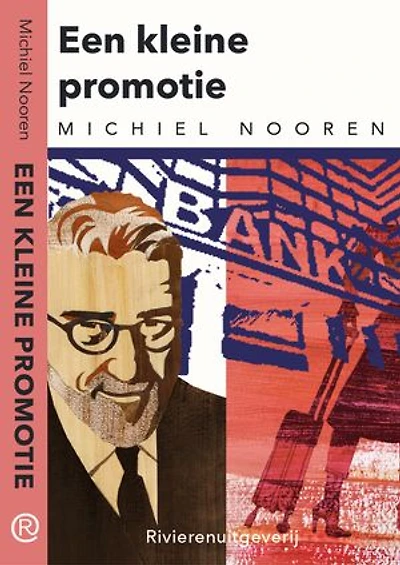 Een kleine promotie