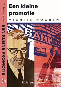 Een kleine promotie