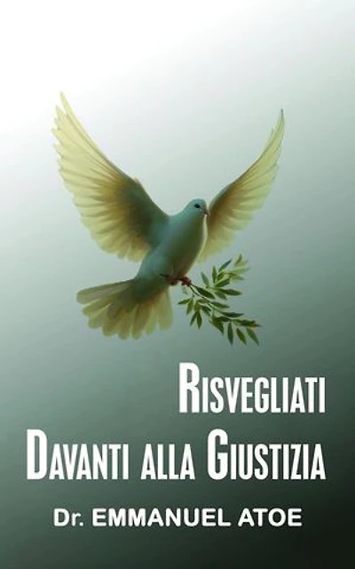 Risvegliati davanti alla giustizia