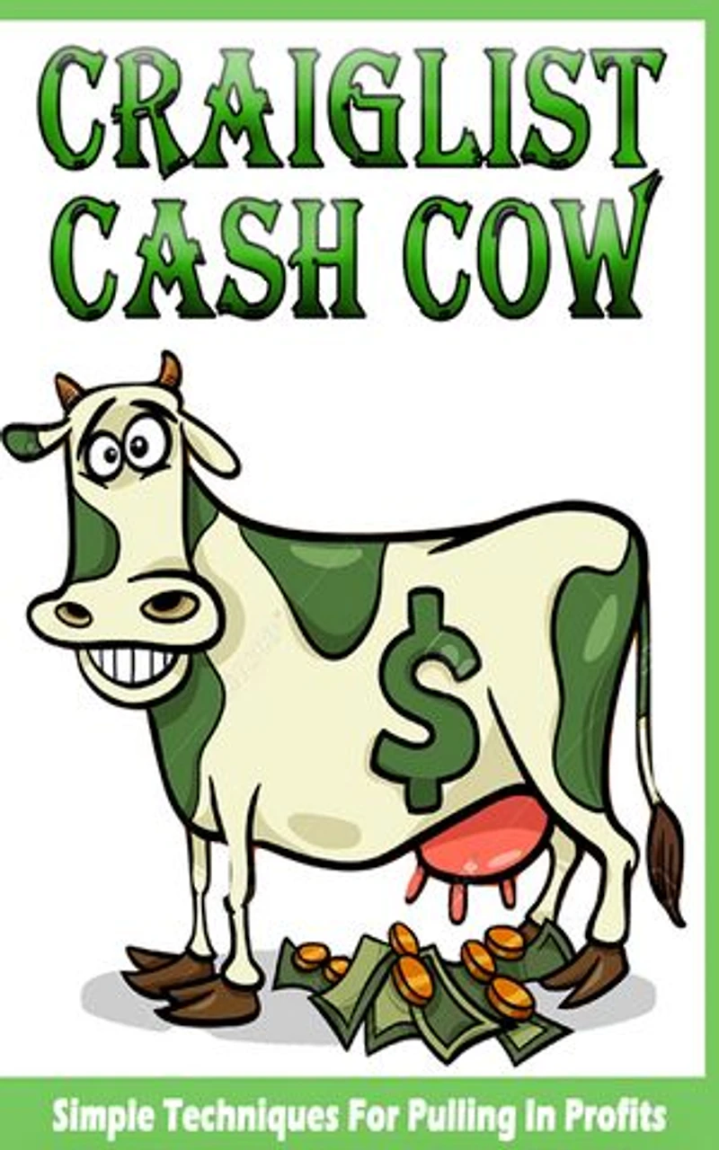 Craigslist Cash Cow
