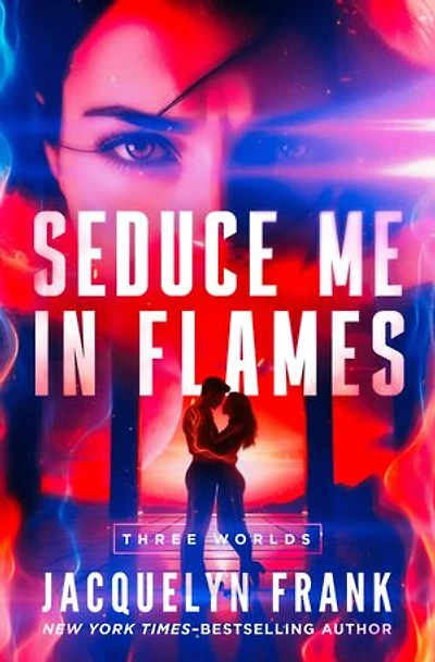 Seduce Me Flames
