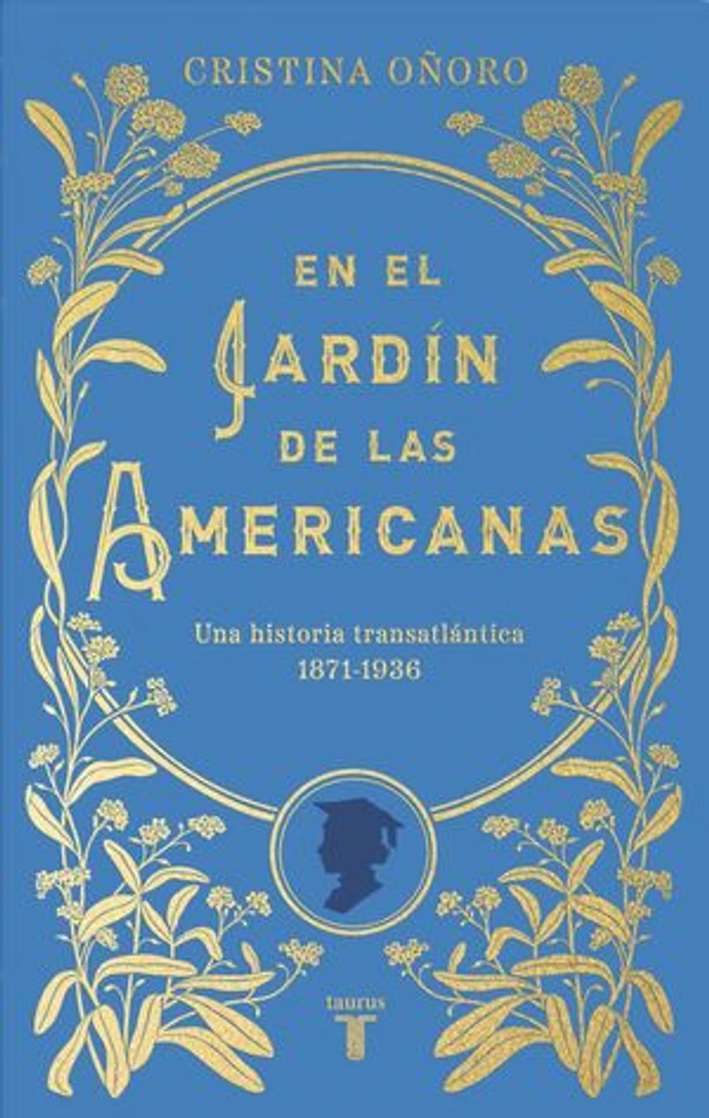 En el jardín de las americanas / the Garden of Americans