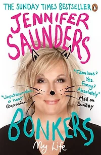Bonkers: My Life in Laughs