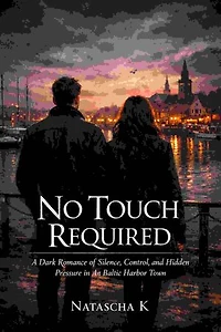 No Touch Required: A Dark Romance of Silence, Control, and Hidden Pressure in a Baltic Harbor Town