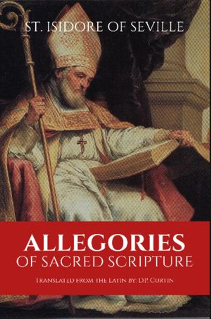Allegories of Sacred Scripture