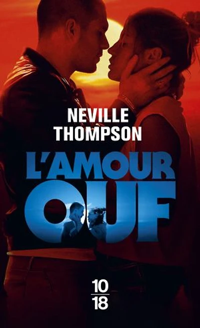 L' amour ouf