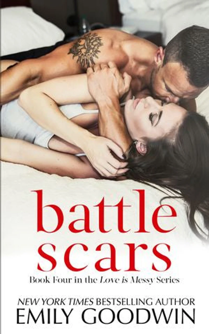 Battle Scars